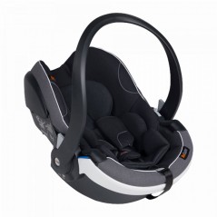Midnight Black Melenge