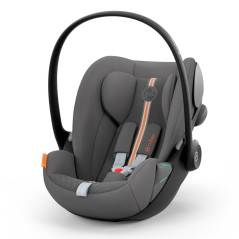 PLUS Lava Grey