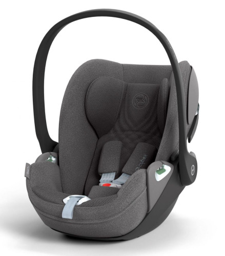 PLUS Mirage Grey