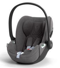 PLUS Mirage Grey