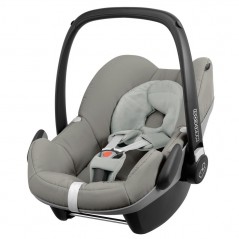  Maxi Cosi Pebble  GREY GRAVEL