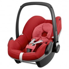  Maxi Cosi Pebble  RED RUMOUR