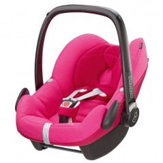  Maxi Cosi Pebble  BERRY PINK
