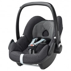  Maxi Cosi Pebble  BLACK CRYSTAL
