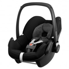  Maxi Cosi Pebble  BLACK DEVOTION