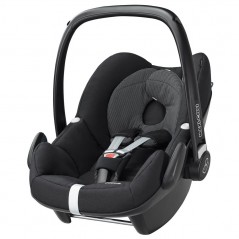  Maxi Cosi Pebble  BLACK RAVEN