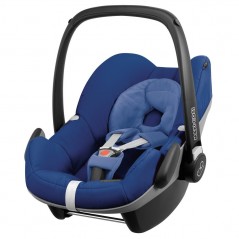 M Maxi Cosi Pebble  BLUE BASE
