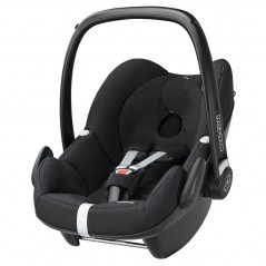  Maxi Cosi Pebble  DIGITAL BLACK
