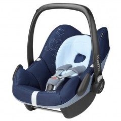  Maxi Cosi Pebble  DRESS BLUES
