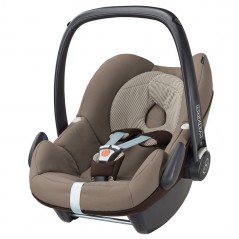  Maxi Cosi Pebble  EARTH BROWN