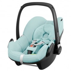  Maxi Cosi Pebble  Limited Edition MIAMI BLUE PASTEL