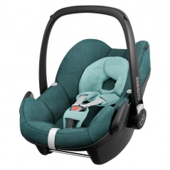  Maxi Cosi Pebble  Limited Edition NOVEL NILE