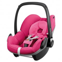  Maxi Cosi Pebble  PINK PASSION