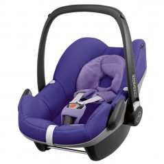  Maxi Cosi Pebble  PURPLE PACE