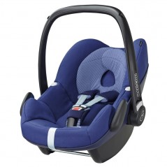  Maxi Cosi Pebble  RIVER BLUE