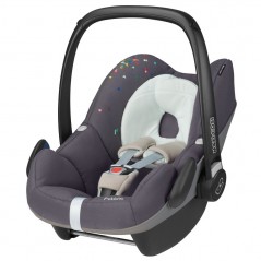  Maxi Cosi Pebble  Special CONFETTI
