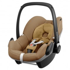  Maxi Cosi Pebble  TOFFEE CRUSH