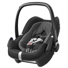 Maxi Cosi Pebble Plus  BLACK RAVEN