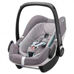 Maxi Cosi Pebble Plus  CONCRETE-GREY