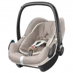 Maxi Cosi Pebble Plus  DIGITAL RAIN