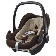 Maxi Cosi Pebble Plus  EARTH BROWN