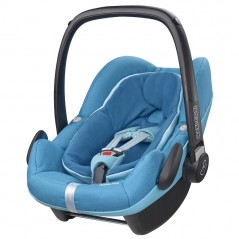 Maxi Cosi Pebble Plus  MOSAIC BLUE