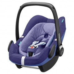 Maxi Cosi Pebble Plus  RIVER BLUE