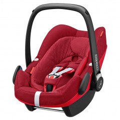 Maxi Cosi Pebble Plus  ROBIN RED