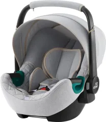  Britax-Romer Baby-Safe 3 i-Size Nordic Grey
