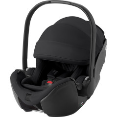 LUX Onyx Black