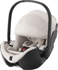  Britax-Romer Baby-Safe PRO LUX
