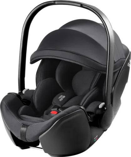 Classic Deep Black
