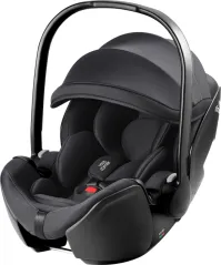 Classic Deep Black
