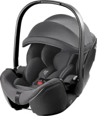  Britax-Romer Baby-Safe PRO Classic