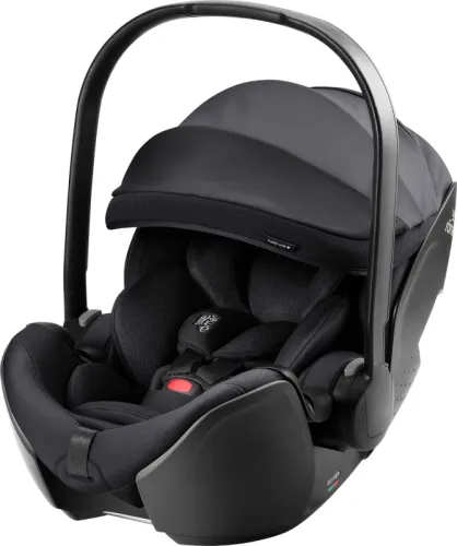 Style Carbon Black
