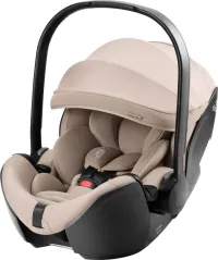  Britax-Romer Baby-Safe PRO Style