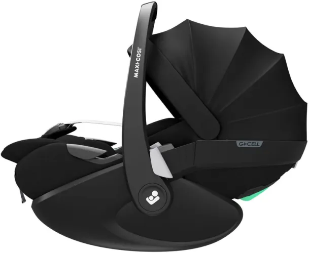 Twillic Black