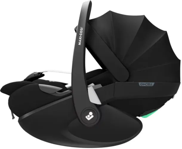 Essential Black