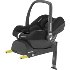  Maxi-Cosi CabrioFix i-Size & CabrioFix i-Size Base