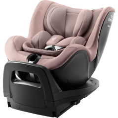 Style Dusty Rose