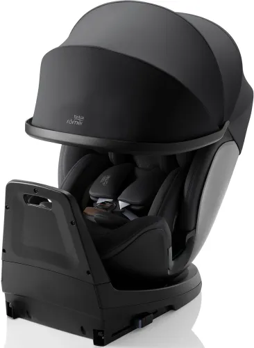 LUX Onyx Black
