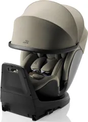 ���������� Britax-Romer Swivel-Grow Max Air LUX