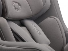 Grey Melange