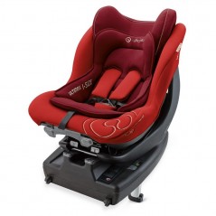 Concord Ultimax kol.Flaming Red
