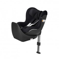 SATIN BLACK
