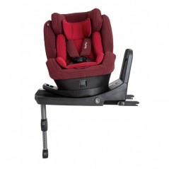 Nuna REBL Plus: Berry