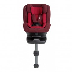 Nuna REBL Plus: Berry