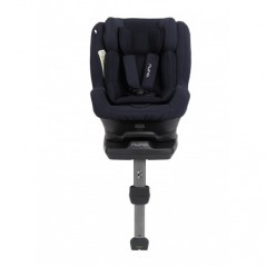 Nuna REBL Plus: Indigo