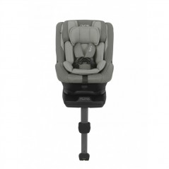 Nuna REBL Plus: Frost