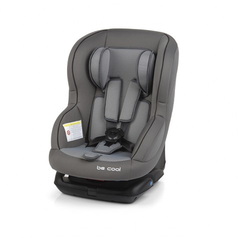  Be Cool BOX  489 GREY